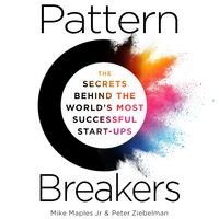 Produktbild: Pattern Breakers
