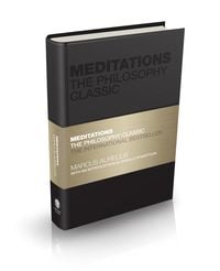 Produktbild: Meditations