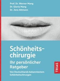 Produktbild: Sch&ouml;nheitschirurgie - Ihr pers&ouml;nlicher Ratgeber