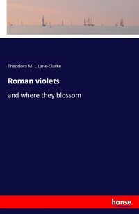 Produktbild: Roman violets