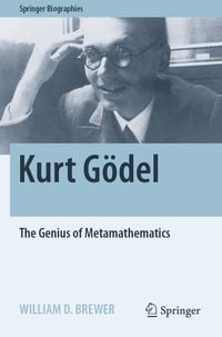 Produktbild: Kurt G&ouml;del