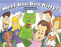 Produktbild: Meet Boo Boo Kitty!