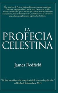 Produktbild: La Profecia Celestina