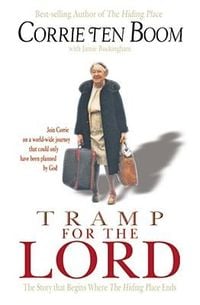 Produktbild: Tramp for the Lord