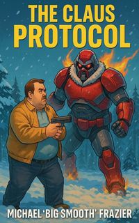 Produktbild: The Claus Protocol