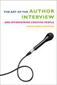 Produktbild: Art Of The Author Interview