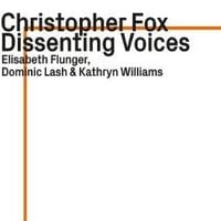 Produktbild: Dissenting Voices
