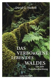 Produktbild: Das verborgene Leben des Waldes