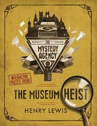 Produktbild: The Museum Heist