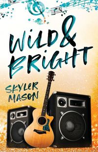 Produktbild: Wild and Bright