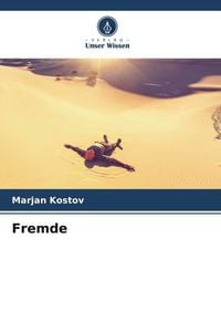 Produktbild: Fremde