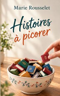 Produktbild: Histoires &agrave; picorer