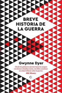 Produktbild: Una Breve Historia de la Guerra