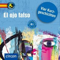 Produktbild: El ojo falso