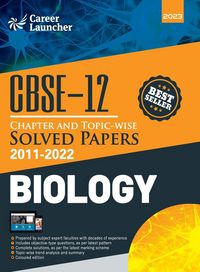 Produktbild: Cbse Class Xii