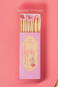 Produktbild: Ignite-Her