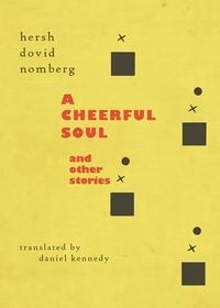 Produktbild: A Cheerful Soul and Other Stories