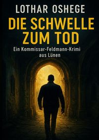 Produktbild: Die Schwelle zum Tod