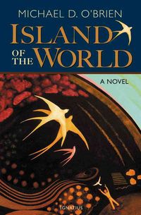 Produktbild: The Island of the World