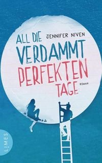 Produktbild: All die verdammt perfekten Tage