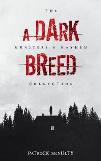 Produktbild: A Dark Breed