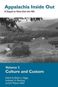 Produktbild: Appalachia Inside Out, Volume 2