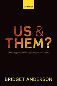 Produktbild: Us and Them?