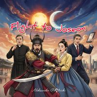 Produktbild: Flight to Joseon