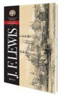 Produktbild: Lewis Pitoresk Istanbul Kartpostal Kitabi