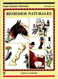 Produktbild: Remedios naturales