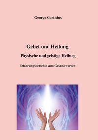 Produktbild: Gebet und Heilung