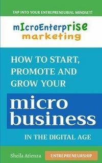 Produktbild: Micro Enterprise Marketing