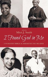 Produktbild: I Found God in Me