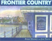 Produktbild: Harris, J: Frontier Country