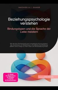 Produktbild: Beziehungspsychologie verstehen