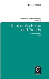 Produktbild: Democratic Paths and Trends