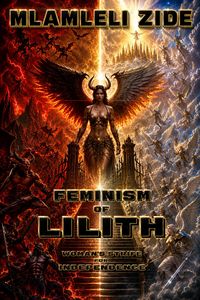 Produktbild: Feminism Of Lilith "(Woman's Strife For Independence)"