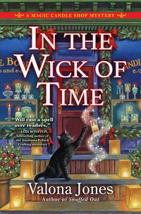 Produktbild: In the Wick of Time