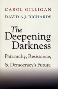 Produktbild: The Deepening Darkness