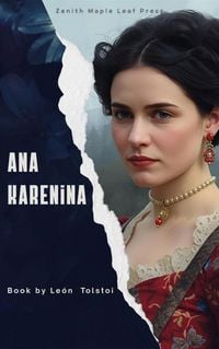 Produktbild: Ana Karenina