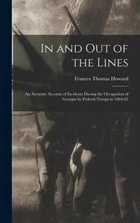 Produktbild: In and out of the Lines
