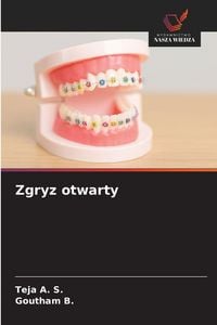 Produktbild: Zgryz otwarty