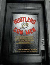 Produktbild: Hustlers and Con Men