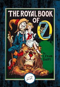 Produktbild: The Royal Book of Oz