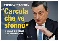 Produktbild: 'Carcola che ve sfonno'. Il meglio (e il peggio) di un anno italiano