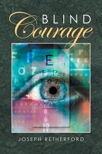 Produktbild: Blind Courage