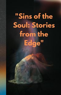 Produktbild: "Sins of the Soul: Stories from the Edge"