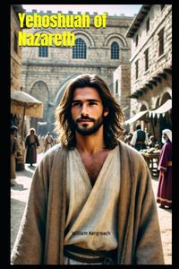 Produktbild: Yehoshuah of Nazareth