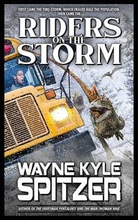 Produktbild: Riders on the Storm