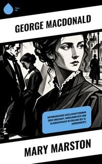 Produktbild: Mary Marston